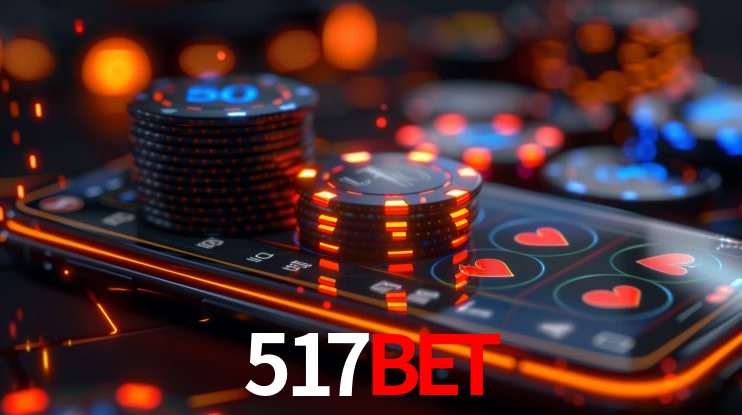 Welcome Bonus 517bet