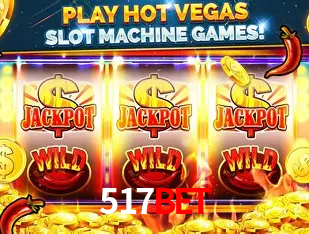 Desvendando o Mundo dos Jogos Virtuais na 517bet