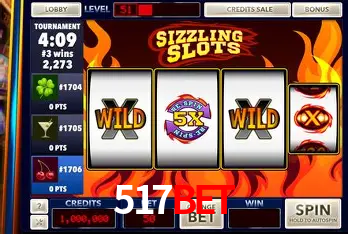 Desvendando o Mundo dos Jogos Virtuais na 517bet