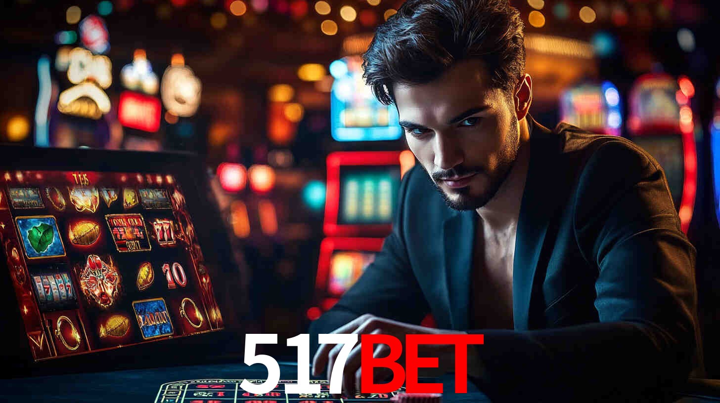 517bet login