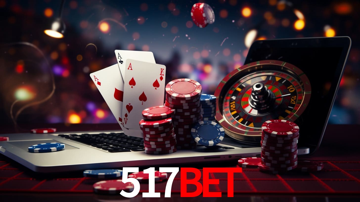 Blackjack Table 517bet