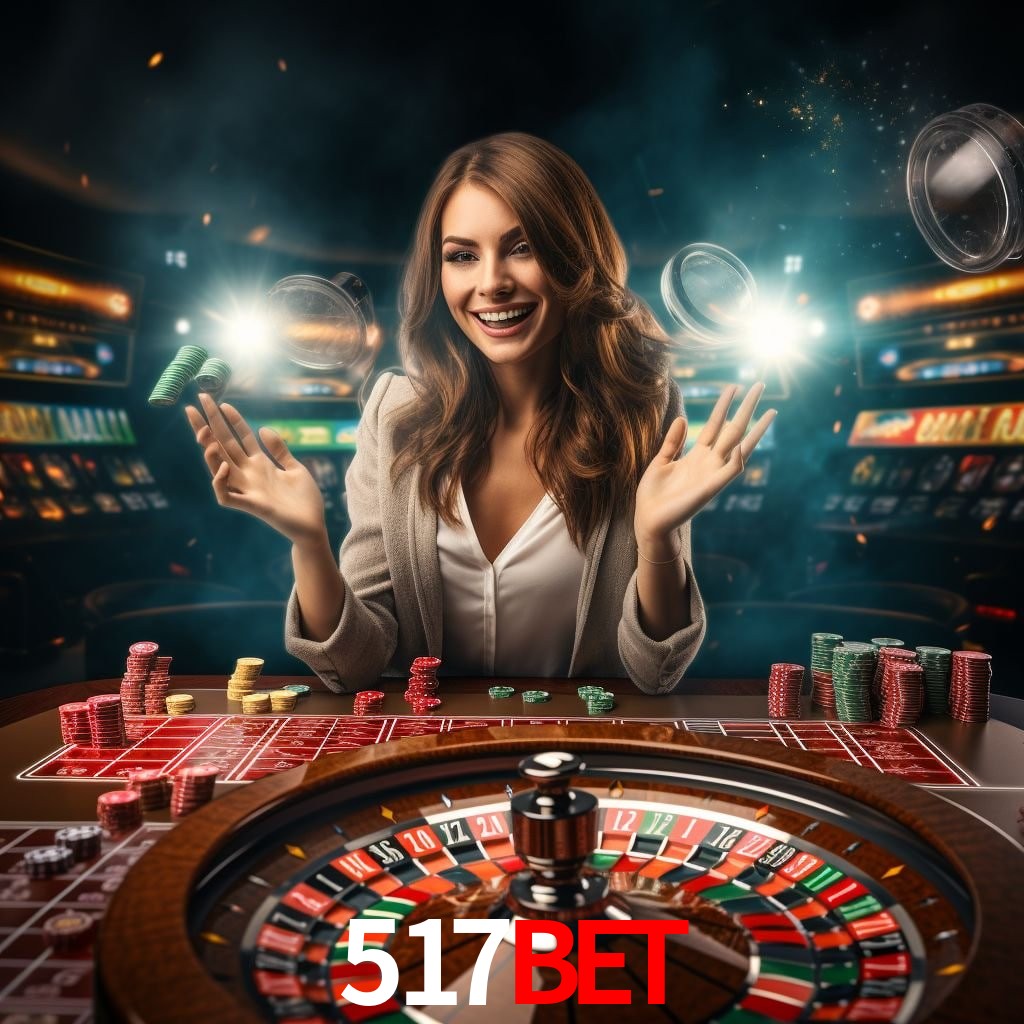 Explore as vantagens do 517bet: serviço profissional e confiabilidade