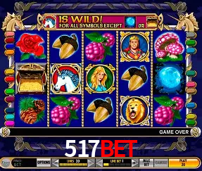 VIP Casino 517bet