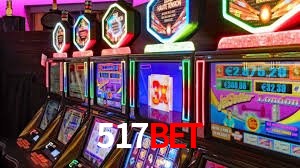 Spaceman Game 517bet