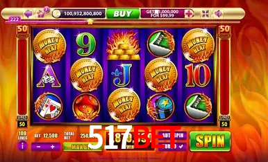 A Emoção da Loteria na 517bet: Uma Chance de Mudança de Vida