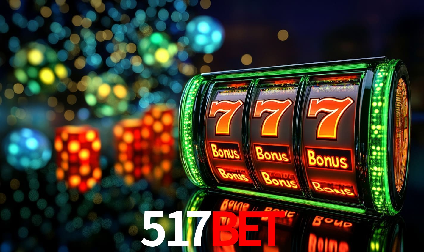 Live Casino 517bet