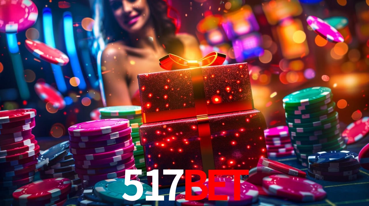 Descubra o Programa VIP da 517bet: Vantagens Exclusivas para Jogadores