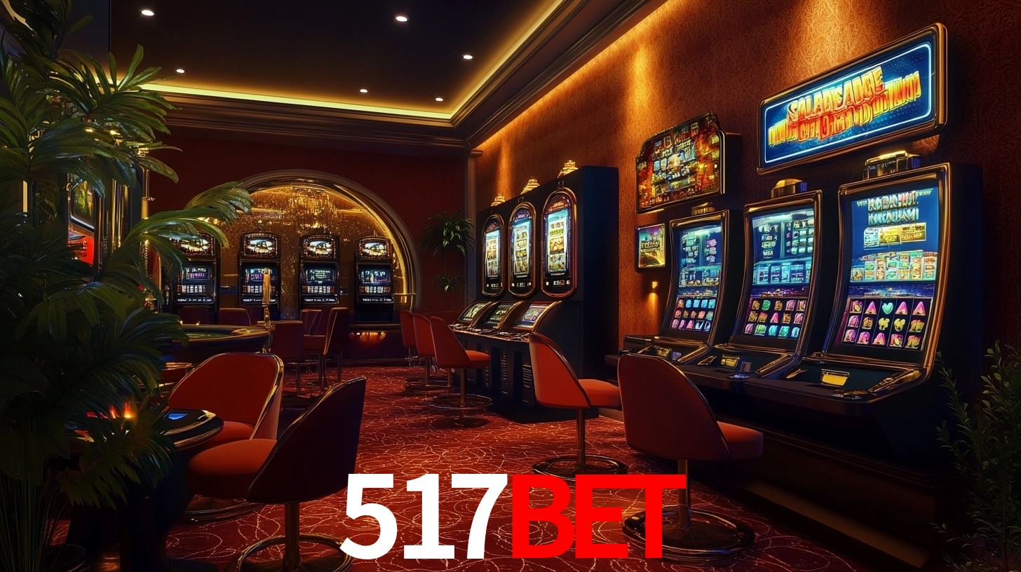 Welcome Bonus 517bet
