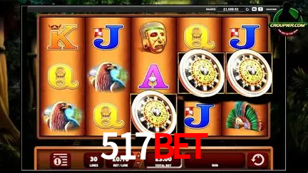 Live Casino 517bet