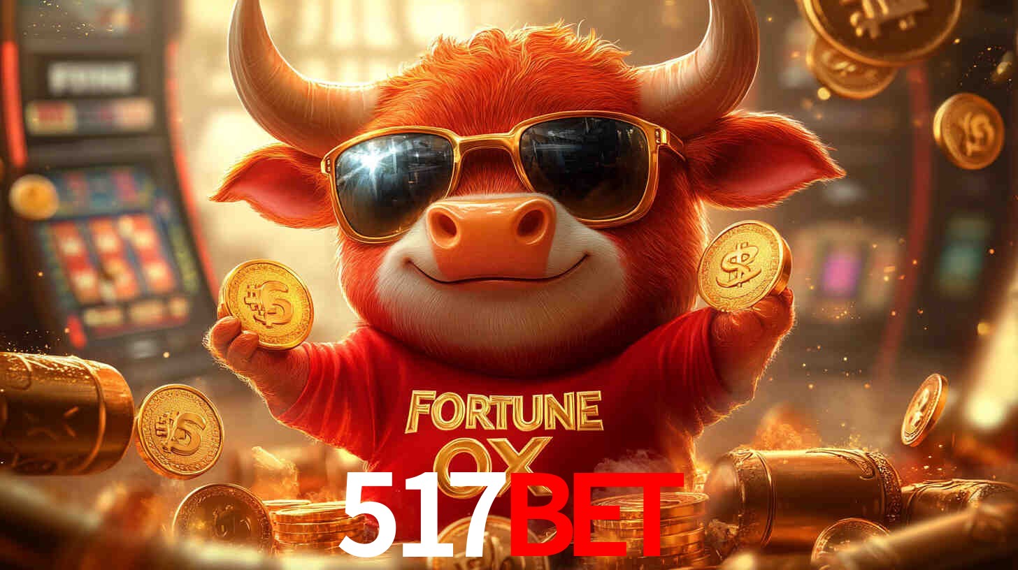 517bet: A Experiência de Casino com Jogos de Mesa ao Vivo