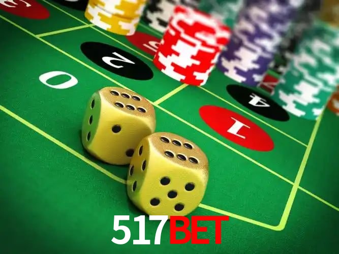 Tennis Betting 517bet