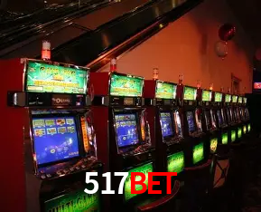 APP oficial da 517bet para mobile