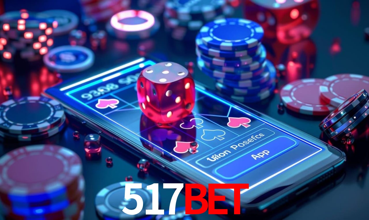 Exclusive Offers 517bet