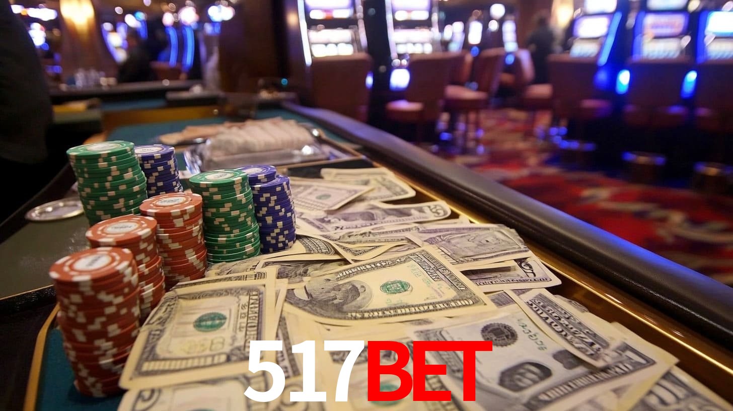 Weekend Specials 517bet