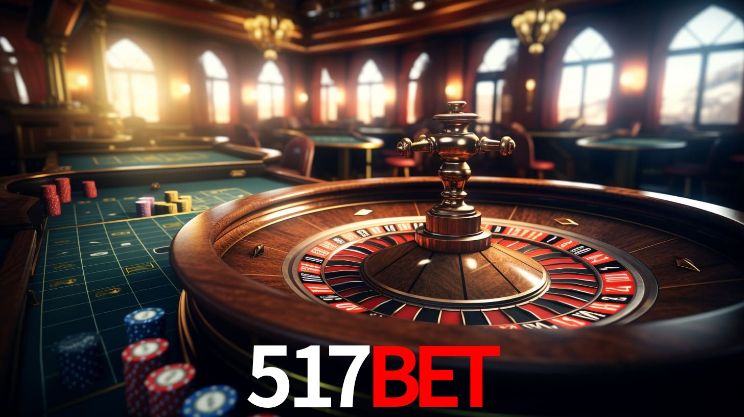 VIP Casino 517bet