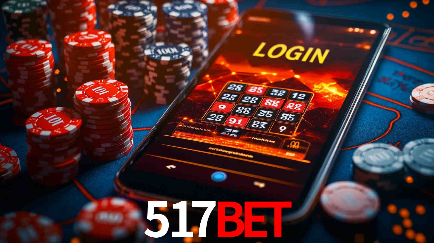 Bônus Generosos e Exclusivos no 517bet para Você!