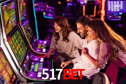 A Emoção da Loteria na 517bet: Uma Chance de Mudança de Vida