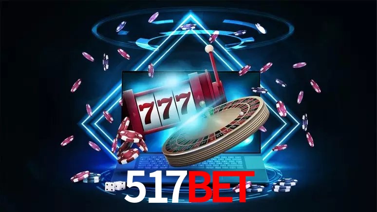Slot Games 517bet