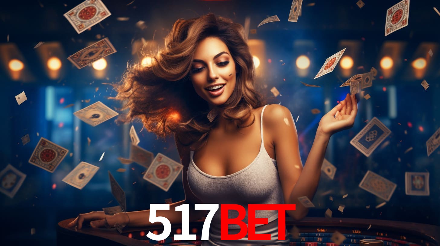 Roulette Table 517bet