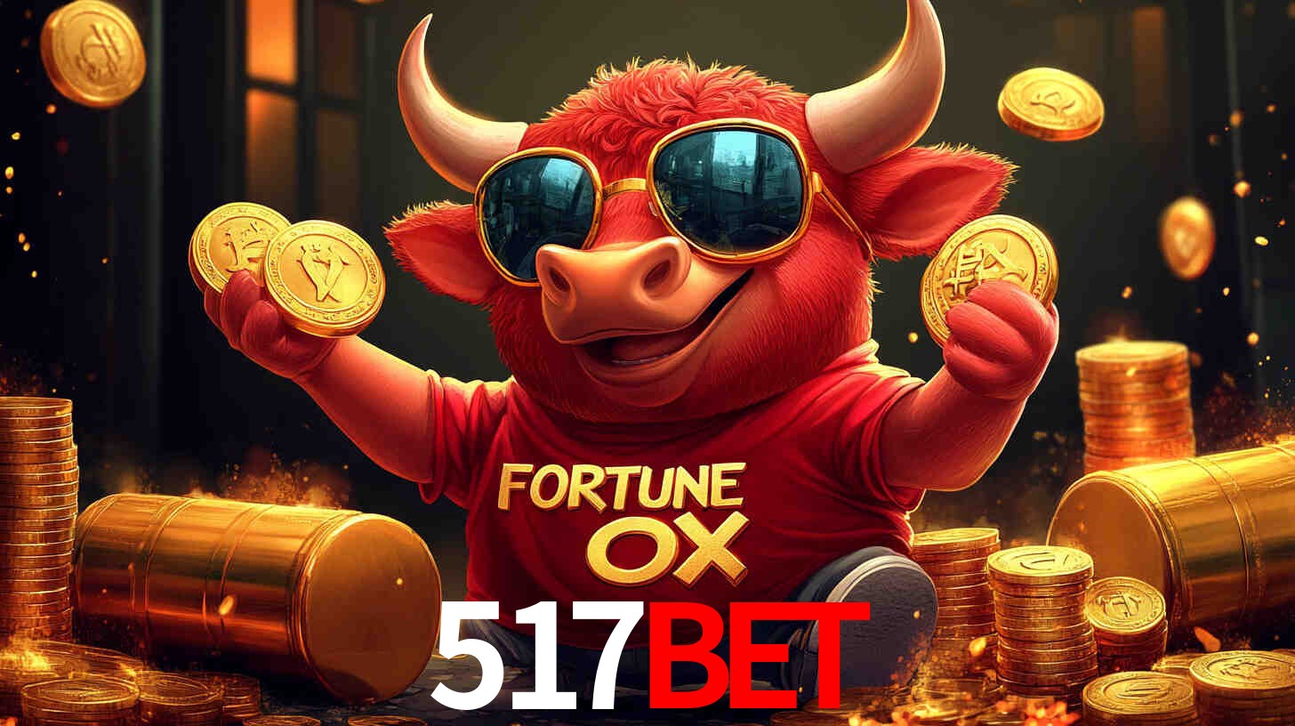 Descubra a Magia dos Jogos de Arcade no 517bet