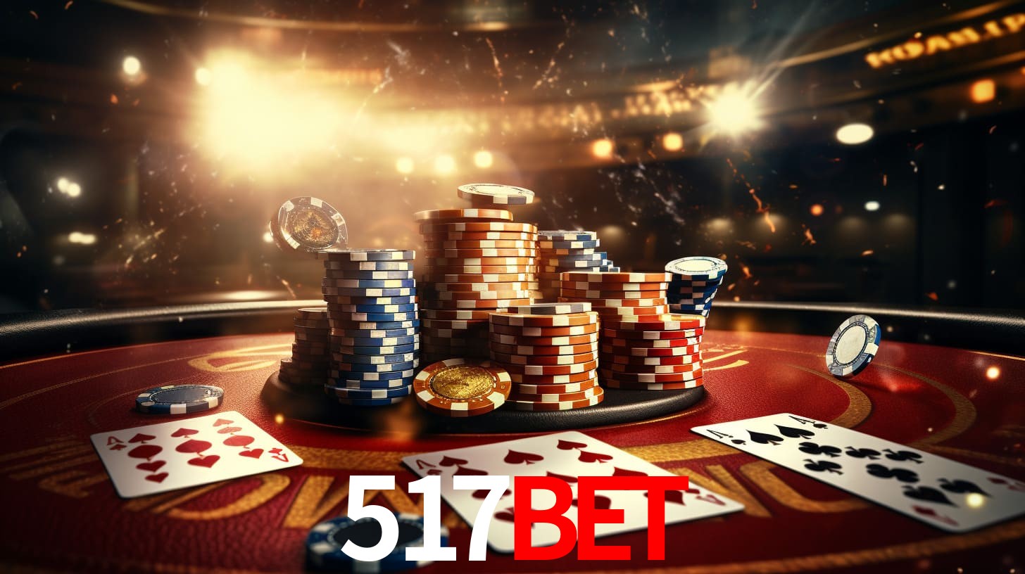 Live Casino 517bet