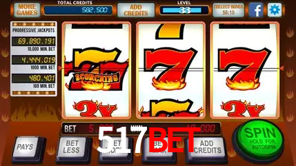 Descubra a Essência do 517bet: Nossa História e Compromissos