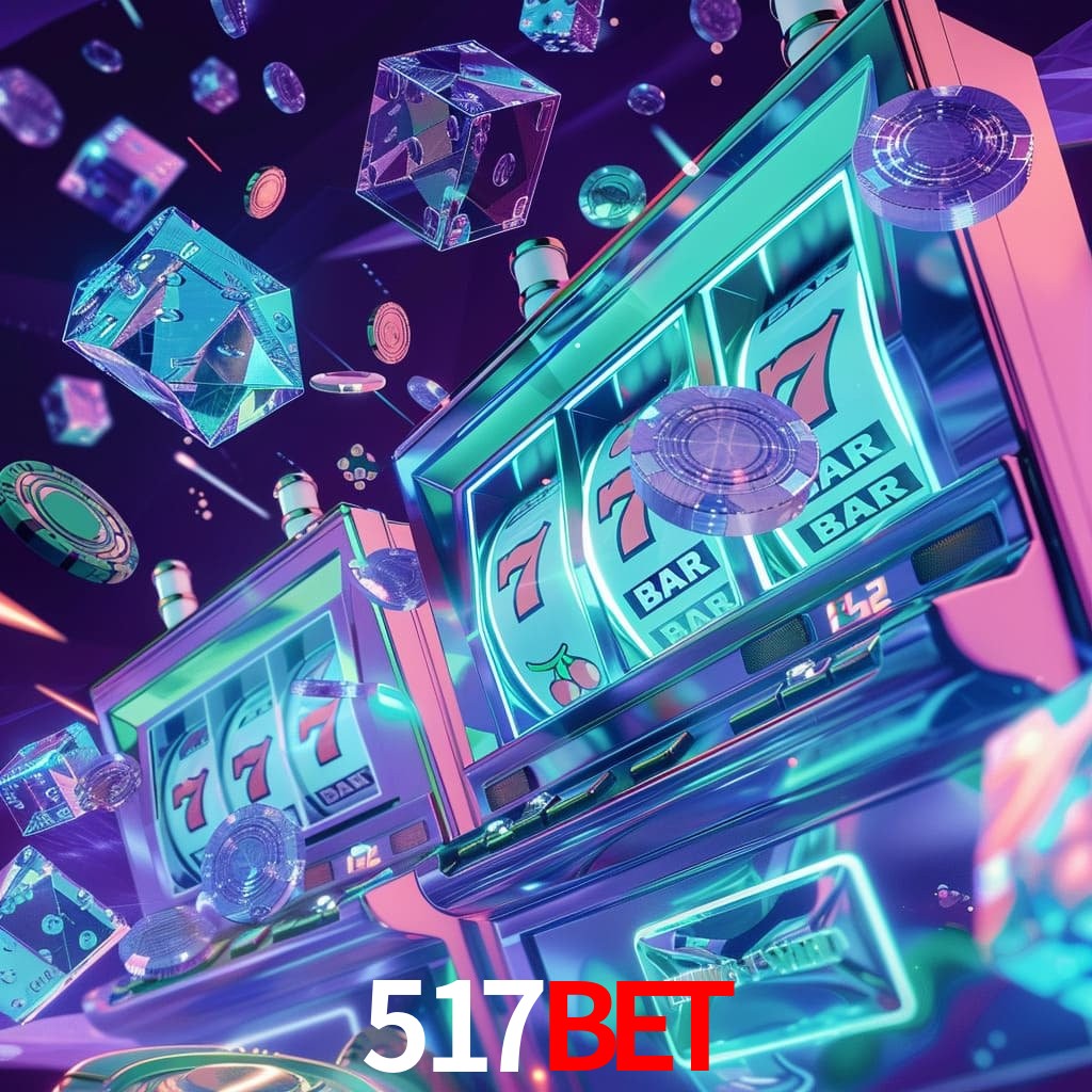 A Experiência Imersiva dos Cassinos Ao Vivo no 517bet