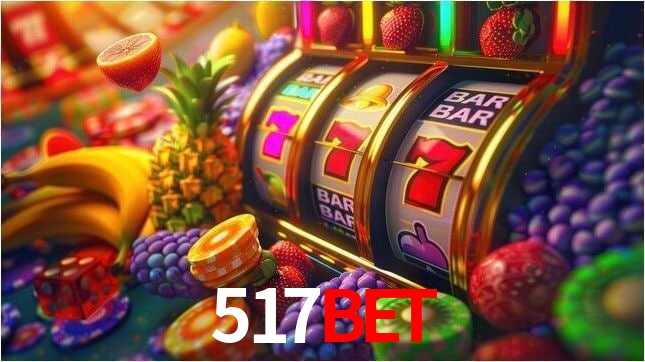 Seasonal Promotions 517bet