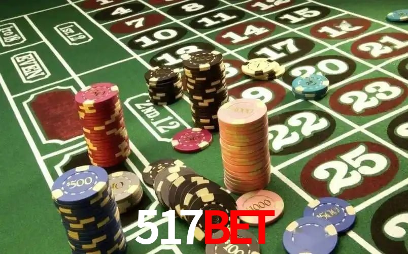 Bonus Features 517bet