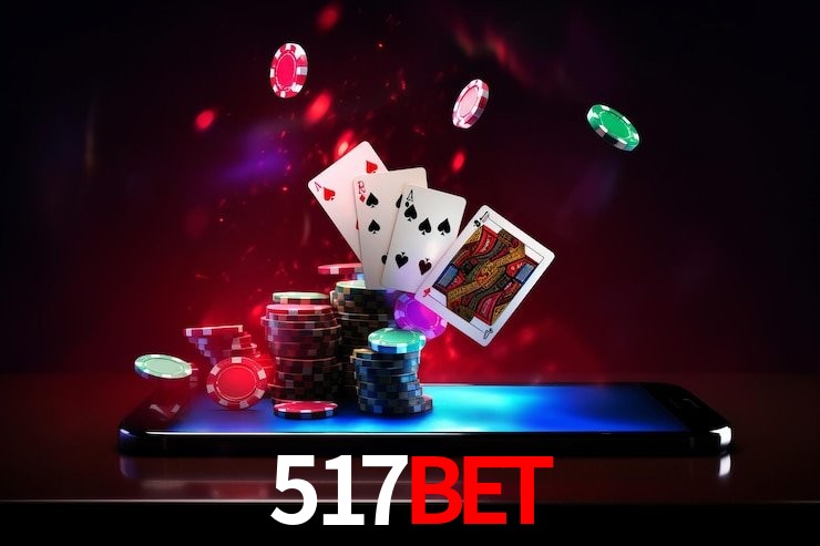 Bonus Features 517bet