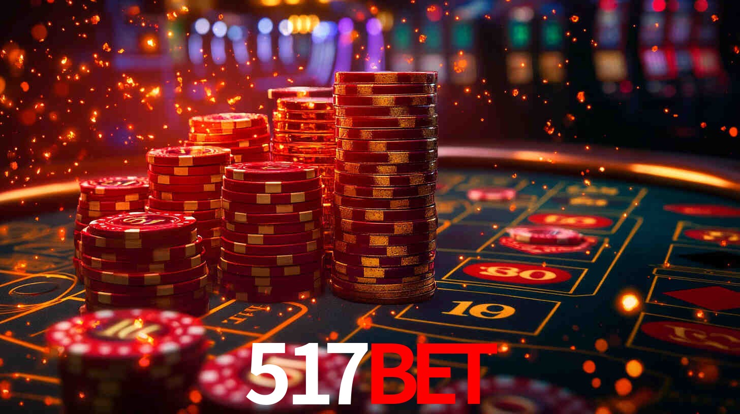 Premium Interface 517bet