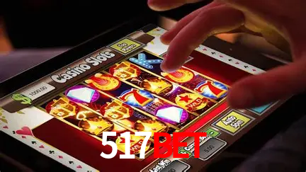 Roulette Table 517bet