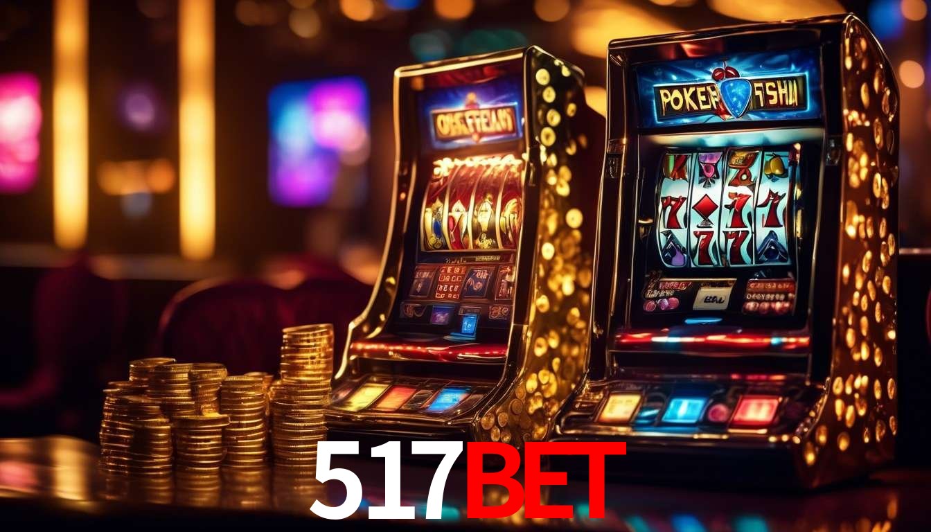 Descubra a Essência do 517bet: Nossa História e Compromissos