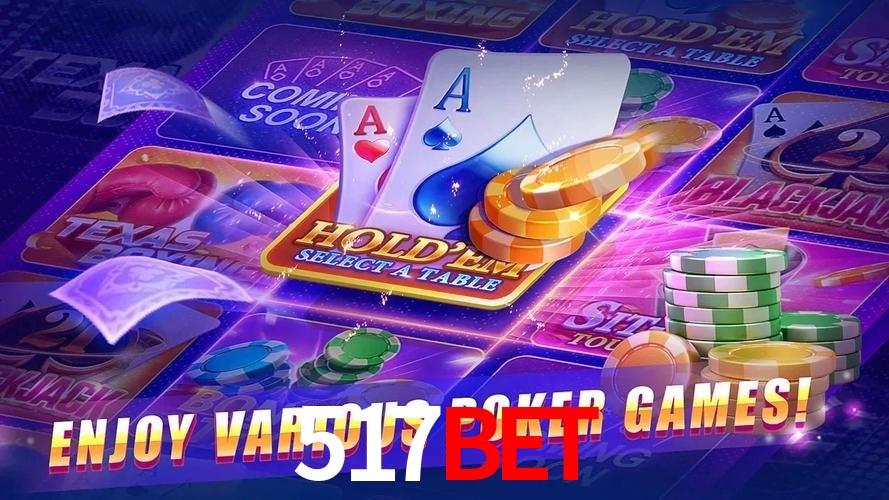 Explorando a Categoria de Eventos em Apostas na 517bet