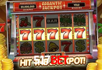 Descubra o Mundo do Cassino Online com 517bet
