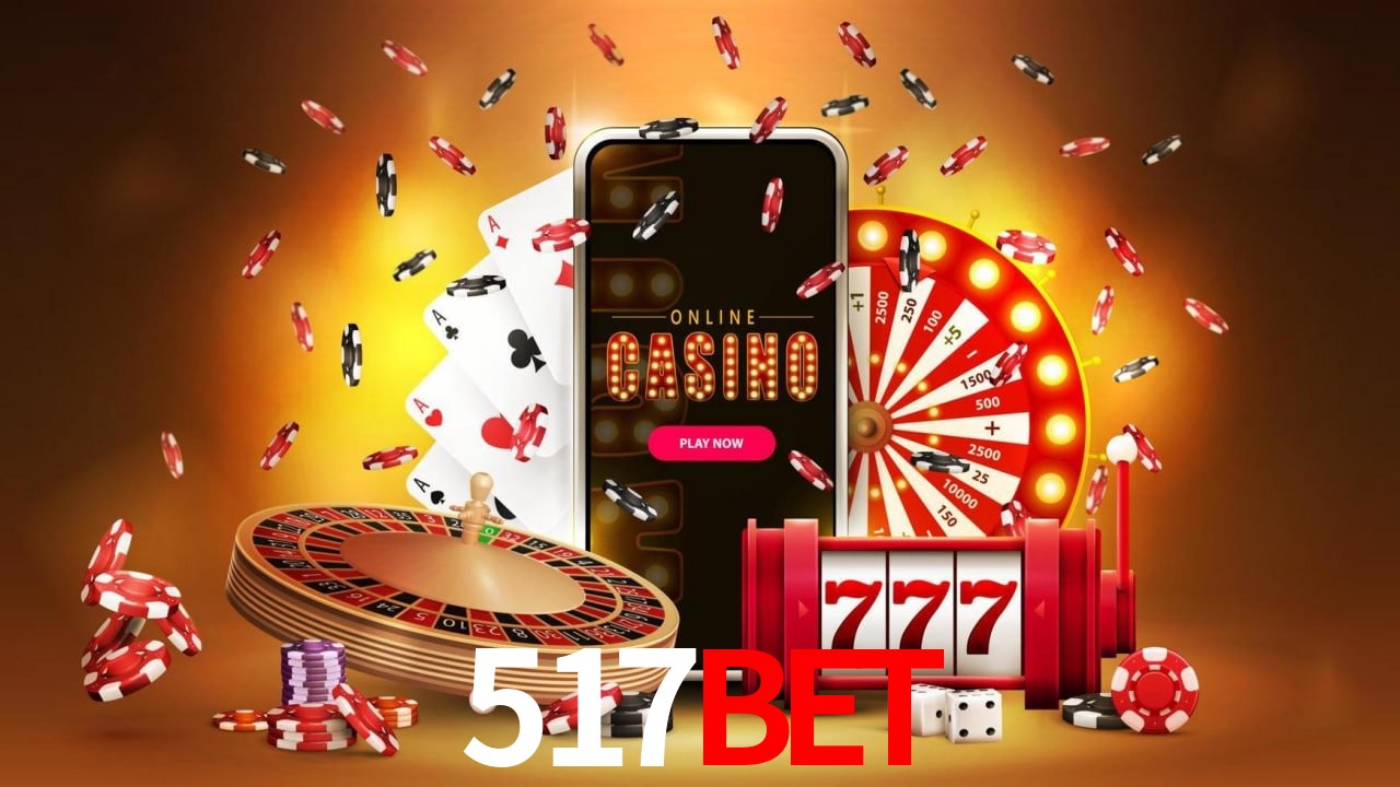 A Emoção da Loteria na 517bet: Uma Chance de Mudança de Vida