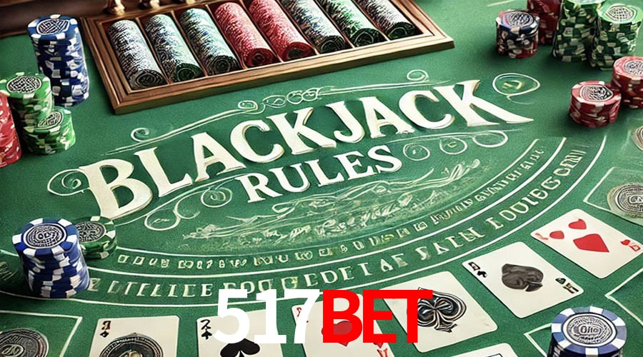 Slot Games 517bet