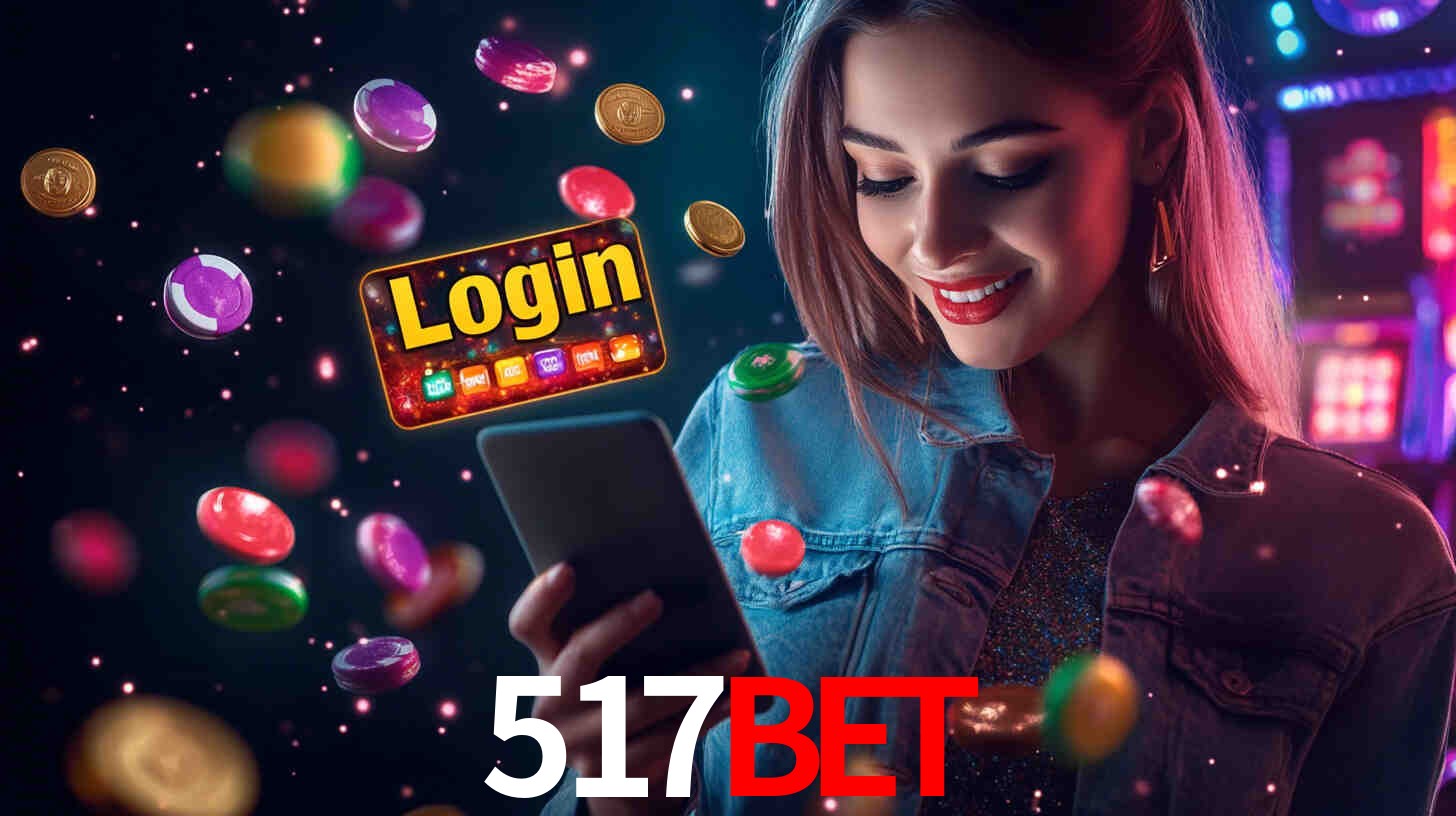 Apostas Esportivas na 517bet: Um Guia Completo