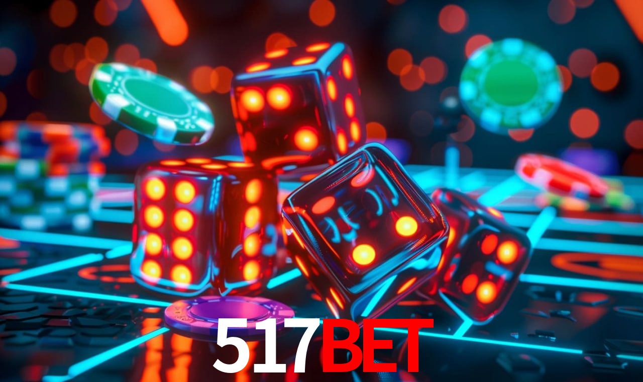 Desvendando o Mundo dos Jogos Virtuais na 517bet