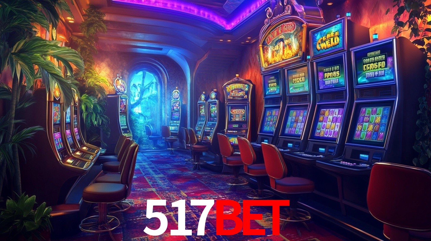 Daily Bonuses 517bet