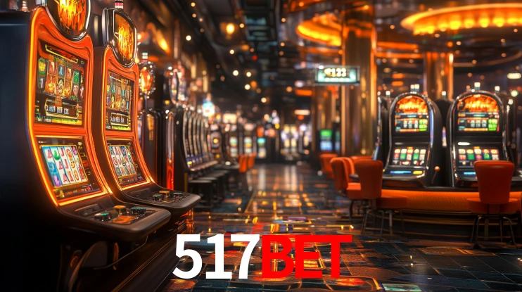 Welcome Bonus 517bet