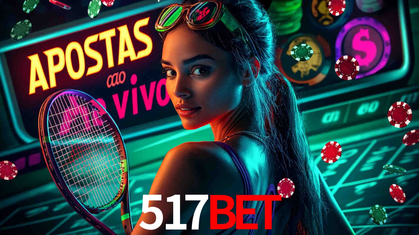 Desvendando o Mundo dos Jogos Virtuais na 517bet